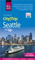 Thomas Barkemeier - Reise Know-How CityTrip Seattle