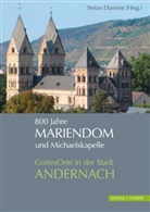 Stefan Dumont, Riccard Giljohann, Riccarda Giljohann, Frederik Simon - 800 Jahre Mariendom und Michaelskapelle
