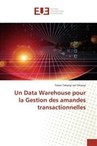 Fiston Tshianyi wa Tshianyi - Un Data Warehouse pour la Gestion des amandes transactionnelles