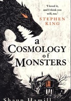 Shaun Hamill - A Cosmology of Monsters