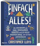 Andy Forshaw, Christopher Lloyd, Andy Forshaw, Hanne Henninger - Einfach alles!