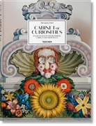 Giuli Carciotto, Giulia Carciotto, Cosmin Cârciova, Antonio Paolucci, Massimo Listri - Massimo Listri. Cabinet of Curiosities