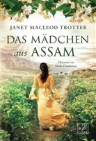 Maike Claußnitzer, Janet Macleod Trotter, Janet MacLeod Trotter - Das Mädchen aus Assam