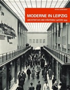 Peter Leonhardt - Moderne in Leipzig