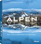 Lorenz Andreas Fischer - Alpen