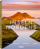 Stefan Forster - Inseln des Nordens