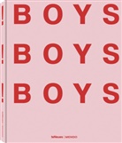 MENDO, Ghislai Pascal - Boys, Boys, Boys