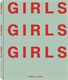 MENDO, Ghislai Pascal - Girls, Girls, Girls