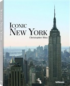 Christopher Bliss - Iconic New York, Expanded Edition