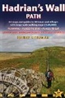 Daniel McCrohan, Henr Stedman, Henry Stedman - Hadrian's Wall Path 6th Edition