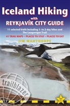 Jim Manthorpe - Iceland Hikes with Reykjavik