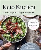 Monya Kilian Palmer, Monya Kilian Palmer - Keto Kitchen