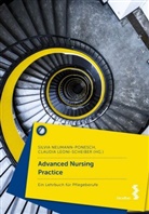 Claudia Leoni-Scheiber, Silvi Neumann-Ponesch, Silvia Neumann-Ponesch, Leoni-Scheiber, Leoni-Scheiber, Claudia Leoni-Scheiber... - Advanced Nursing Practice