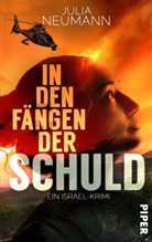 Julia Neumann - In den Fängen der Schuld