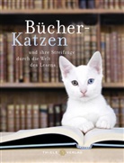 Romy Thiele - Bücher-Katzen