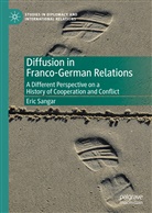 Eric Sangar - Diffusion in Franco-German Relations