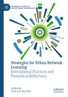 Leon van den Dool, Schaap, Linze Schaap, Leo van den Dool, Leon van den Dool - Strategies for Urban Network Learning