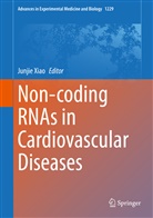 Junji Xiao, Junjie Xiao - Non-coding RNAs in Cardiovascular Diseases