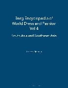 Jasleen Dhamija, Joanne B Eicher, Joanne B. Eicher, Eicher Joanne B. - Berg Encyclopedia of World Dress and Fashion Vol 4