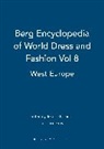 Joanne B Eicher, Lise Skov, Joanne B. Eicher, Eicher Joanne B. - Berg Encyclopedia of World Dress and Fashion Vol 8