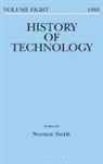 Norman Smith, Norman Smith, Smith Norman - History of Technology Volume 8