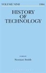 Norman Smith, Norman Smith, Smith Norman - History of Technology Volume 9