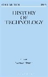 Norman Smith, Norman Smith, Smith Norman - History of Technology Volume 10