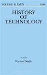 Norman Smith, Norman Smith, Smith Norman - History of Technology Volume 11