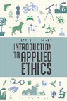 Robert L Holmes, Robert L. Holmes - Introduction to Applied Ethics