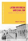 James F Siekmeier, James F. Siekmeier, Siekmeier James F. - Latin American Nationalism