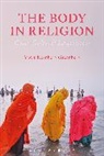 Yudit Kornberg Greenberg, Yudit Kornberg (Rollins College Greenberg, Greenberg Yudit Kornberg - The Body in Religion