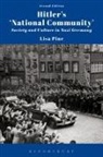 Dr. Lisa (Institute of Historical Research Pine, Lisa Pine - Hitler's 'National Community'