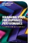 Ian Abbott, Ian (University of Warwick Abbott, David Middlewood, Dr David (University of Warwick Middlewood - Managing Staff for Improved Performance
