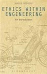 Wade L Robison, Wade L. Robison, Robison Wade L. - Ethics Within Engineering