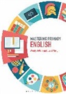 Wendy Jolliffe, David Waugh, Waugh David - Mastering Primary English