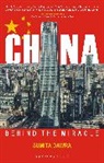 Sumita Dawra - China
