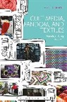 Brigid Cherry - Cult Media, Fandom, and Textiles