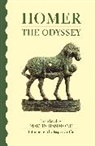 Homer - Homer: The Odyssey