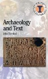 John Moreland, Moreland John - Archaeology and Text
