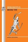 J Enoch Powell, Herodotus, J. Enoch Powell, Powell J. Enoch - Herodotus: Book VIII