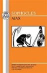 Sophocles, W Stanford, W B Stanford, W. Stanford, W.B. Stanford, Stanford W. - Sophocles: Ajax