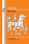 J. A. Harrison, Homer, J. Harrison - Homer: Iliad I