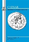 E C Kennedy - Caesar: Gallic War VI