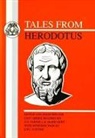 G S Farnell, G. S. Farnell, Marie Goff, Herodotus, G. S. Farnell, G.S. Farnell... - Tales from Herodotus