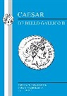Julius Caesar, E. Kennedy - Caesar: Gallic War II