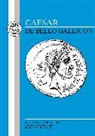 Julius Caesar - Caesar: Gallic War V