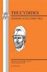 J Wilson, J. Wilson, Wilson J. - Thucydides: Athens and Corcyra