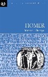 Martin Thorpe, Thorpe Martin - Homer