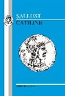 A. Davis, Sallust - Sallust: Catiline