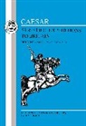 Caesar, Julius Caesar, D. A. John - Caesar's Expeditions to Britain, 55 & 54 BC